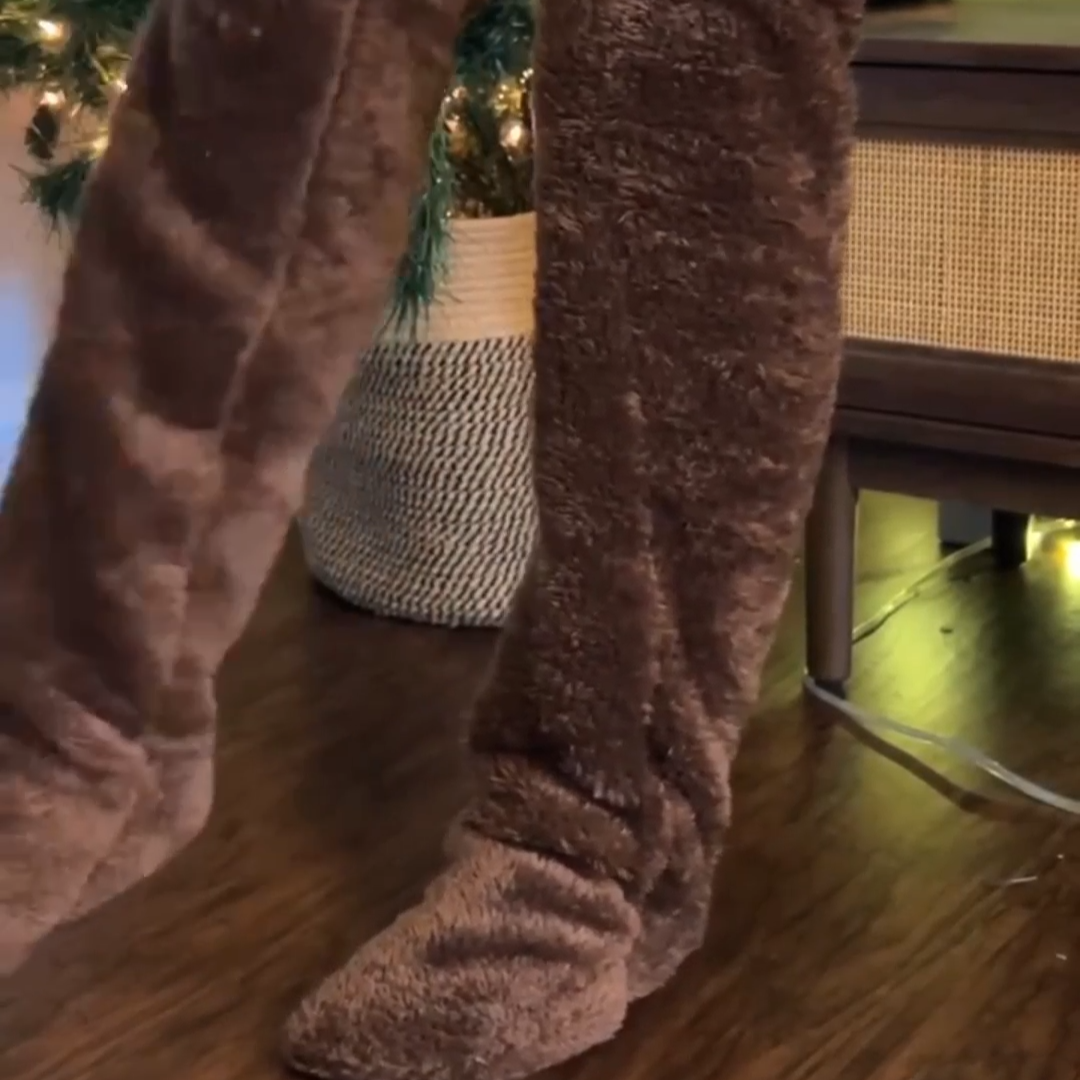Snuglet Soles