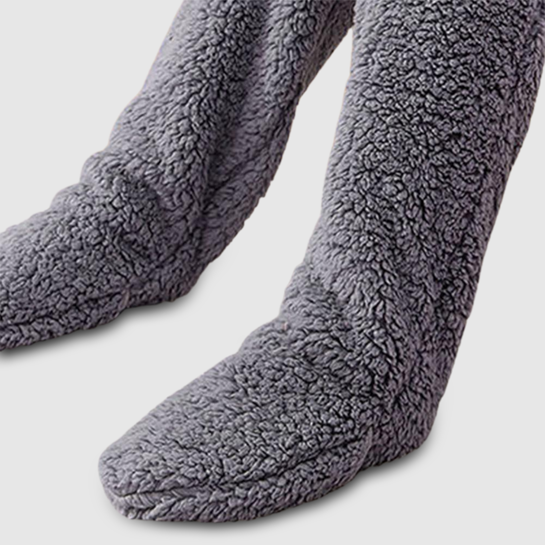 Snuglet Soles